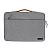 Чохол для ноутбука Grand-X 13"-14" Grey (SLX-14G) BAG021