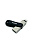 Флешка USB SanDisk iXpand Go 128GB Black (OpenBox) LPNIC085387286