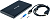 Зовнішня кишеня Grand-X HDE21 для HDD/SSD 2.5" SATA III KP013