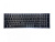 Клавіатура для ноутбука HP ZBook 15 G3, 17 G3, 17 G4 Black/Grey NKL003