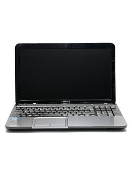 Ноутбук TOSHIBA Satellite L850-1L4 TN Intel Core i3 (i3-3120M) 4 Гб 120 Гб SSD (Вживаний - Клас A-)PTB02221153