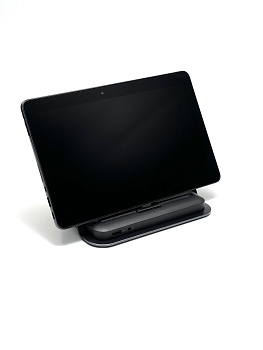 Ноутбук Dell Latitude 5175 Multitouch Intel Core M (M5-6Y57) 4 Гб 120 Гб SSD (Вживаний - Клас A-)N1020259