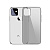 Чохол Clear Case для iPhone 11 Pro Max Transparent Black AKS091