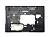Нижня кришка бази (корито) для ноутбука HP EliteBook 8560W, 652649-001 (Клас - B) ZKR0013