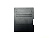 Сервісна кришка для ноутбука Lenovo ThinkPad T510, T520, W510, W520, 60Y5501 (Клас - A) ZKR0115