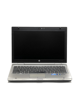 Ноутбук HP EliteBook 2560p TN Intel Core i5 (i5-2520M) 8 Гб 128 Гб SSD (Вживаний - Клас A-)PTB1022326