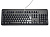 Клавіатура дротова HP KU-1156 USB Black (ENG) Вживаний KL007